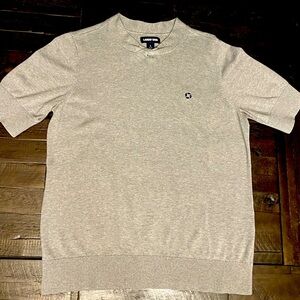 Sold***Chase bank JPMorgan work sweater